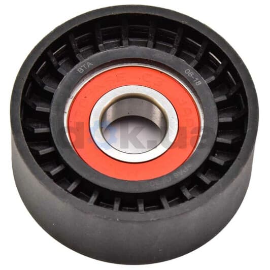 E2C0007BTA BTA Натяжний ролик поліклинового ременя