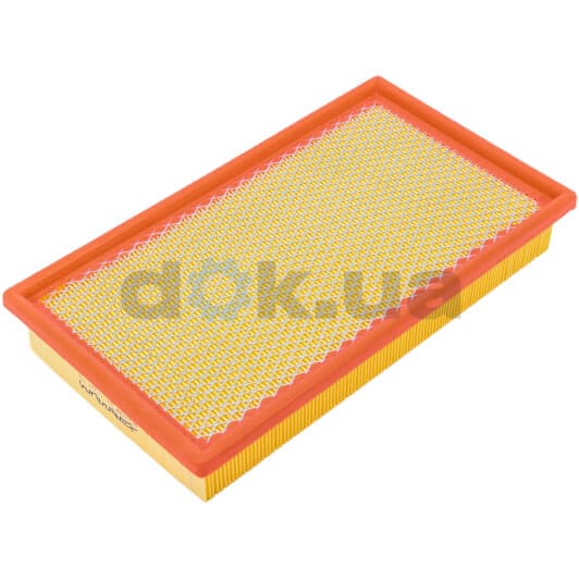 B23018PR JC Premium Повітряний фільтр для Mazda 626