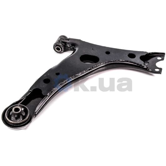 0124-ZZT230LH Febest Важіль підвіски