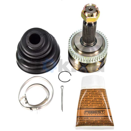 1210-TUCA48 Febest Граната