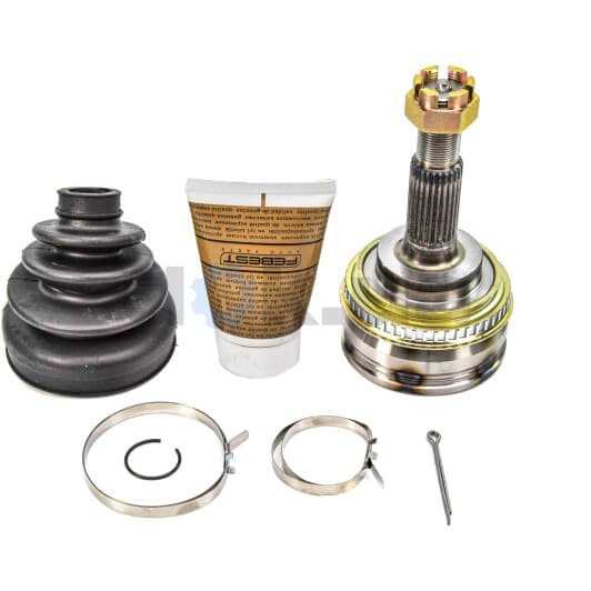 0110-012A48 Febest ШРУС