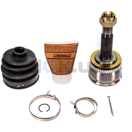 1210-ACCA44 Febest ШРУС