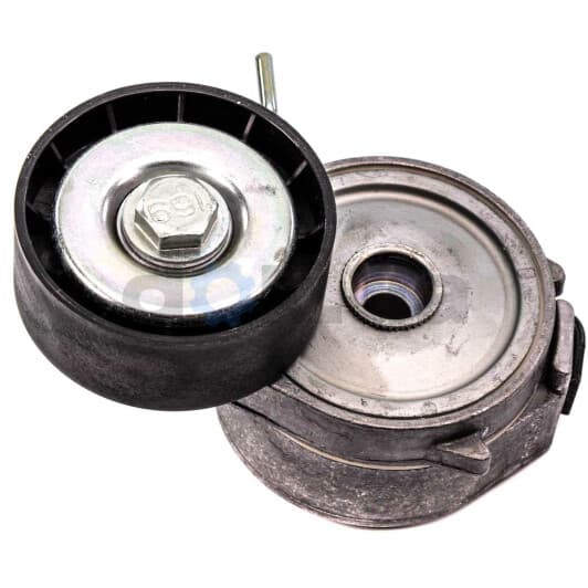 VKM 33406 SKF Натяжной ролик поликлинового ремня