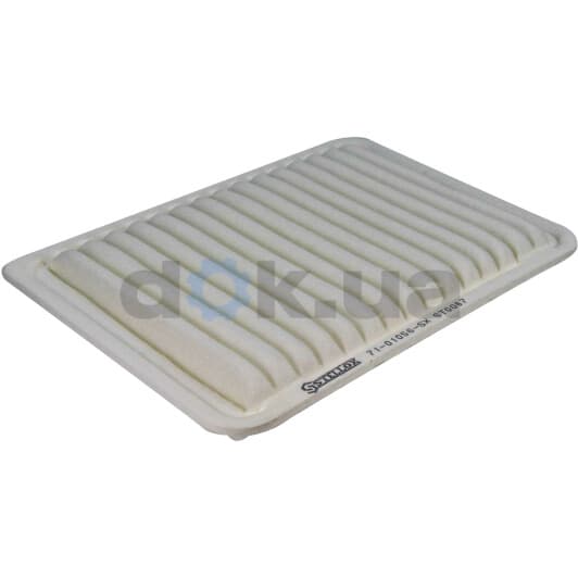 71-01056-SX Stellox Повітряний фільтр