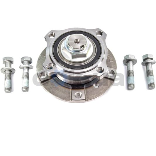 R150.30 SNR Ступица колеса