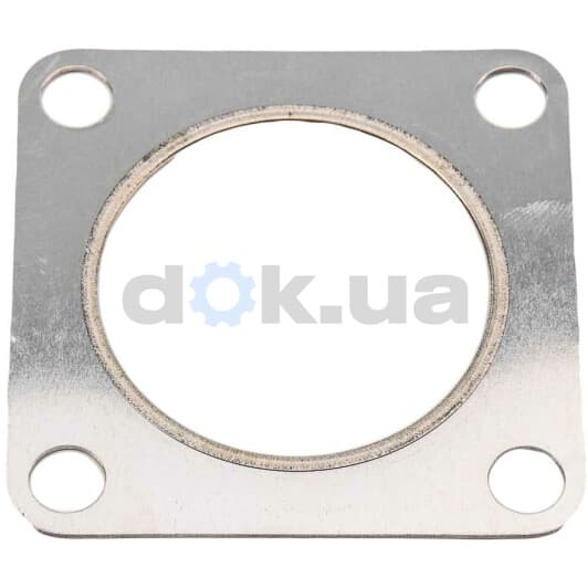 1121103300 JP Group Прокладка приймальної труби