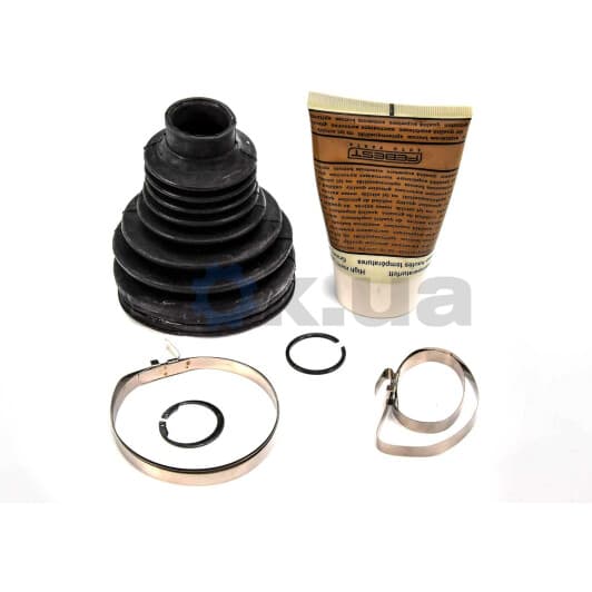 1715-Q5T Febest Пыльник ШРУСа