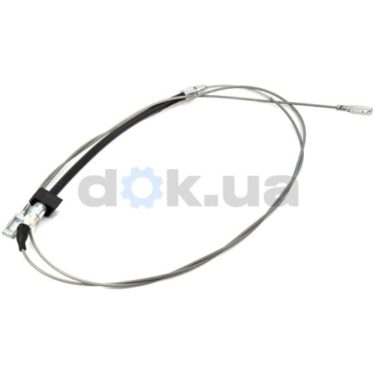 903349 NK Трос ручного гальма