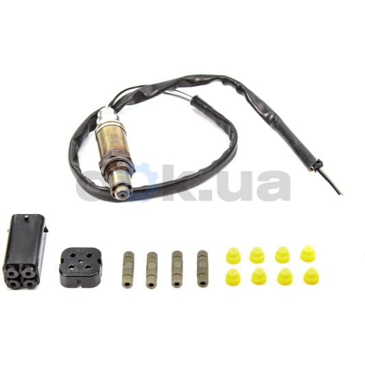 0 258 986 503 Bosch Лямбда-зонд