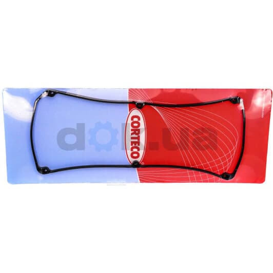 026819P Corteco Прокладка клапанної кришки