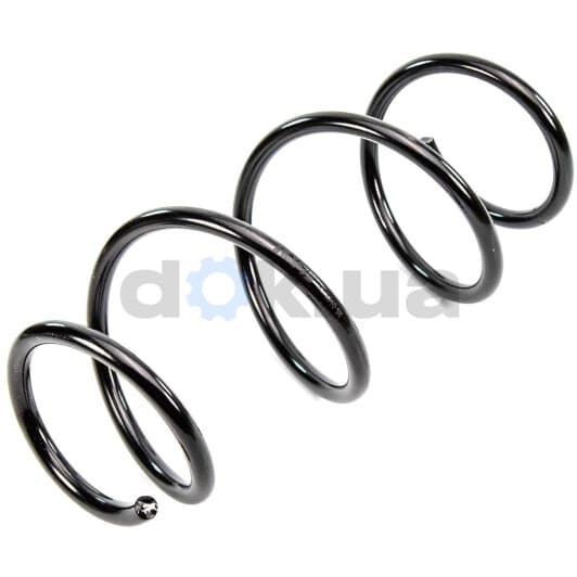 RH3310 Kayaba Пружина підвіски для Nissan Note