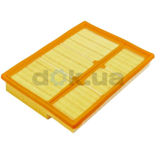 LX 439/1 Mahle Воздушный фильтр