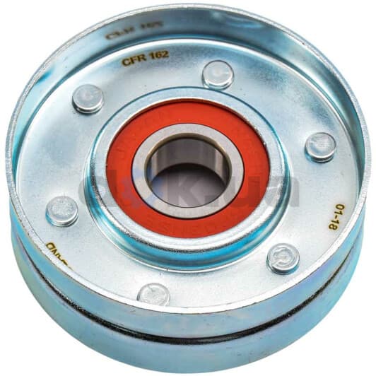 171-00 Caffaro Натяжной ролик поликлинового ремня