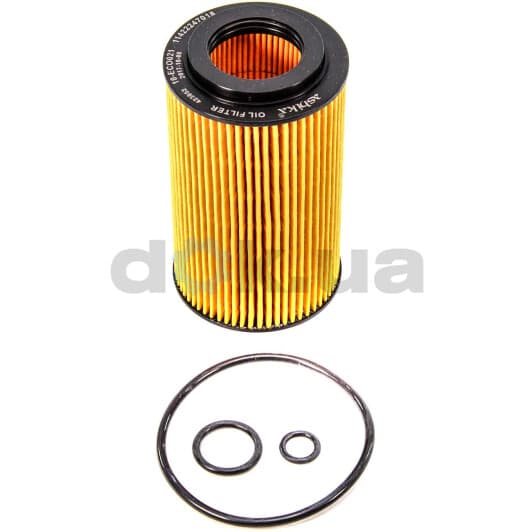 10-ECO021 Ashika Оливний фільтр