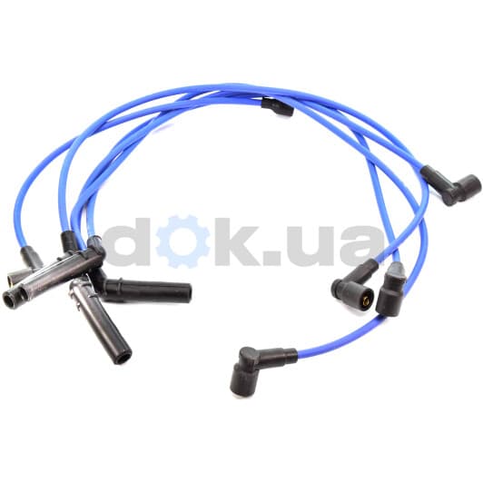 JP303 Janmor Комплект проводов зажигания