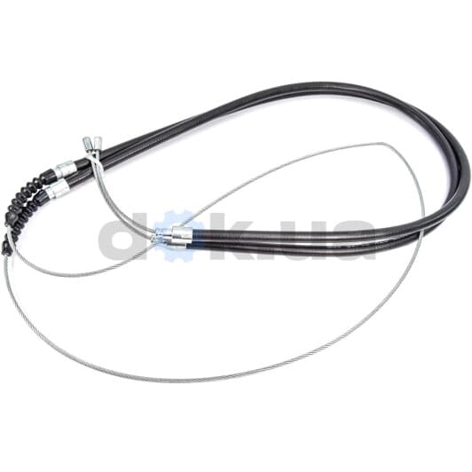 909925 NK Трос ручного гальма