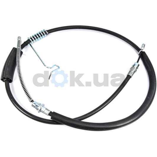 9025124 NK Трос ручного гальма