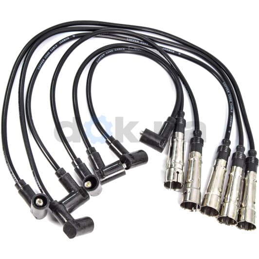 ABM4P Janmor Комплект проводов зажигания