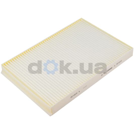 LA 75 Mahle Фильтр салона