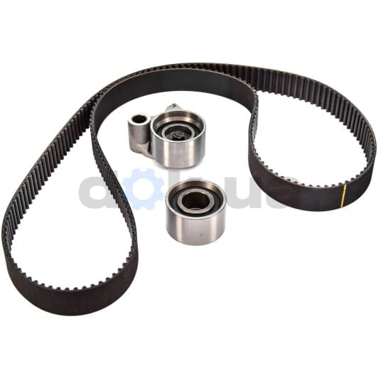 VKMA 91011 SKF Комплект ременя ГРМ