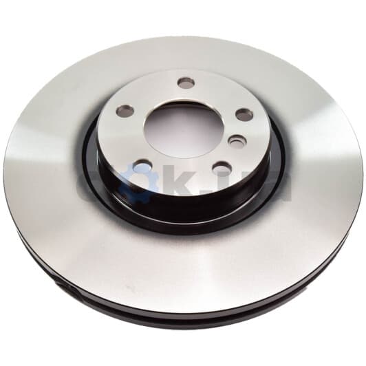 DF4853S TRW Тормозной диск