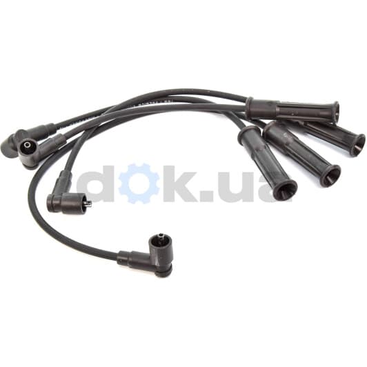 T949B Tesla Комплект проводов зажигания