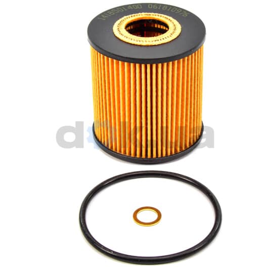 1418501400 JP Group Оливний фільтр