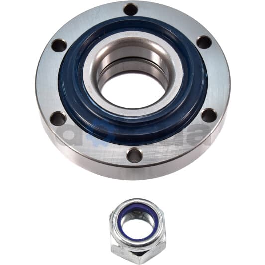 16-14 650 0020 Meyle Підшипник ступиці колеса