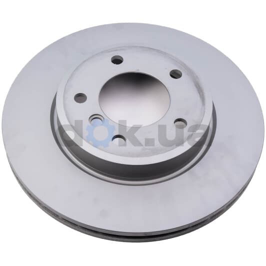 150.1288.20 Zimmermann Тормозной диск