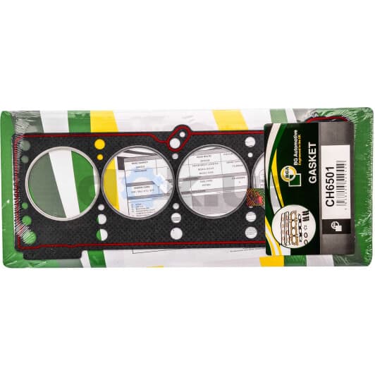 CH6501 BGA Прокладка ГБЦ