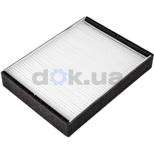 CU 2647 Mann Фільтр салону