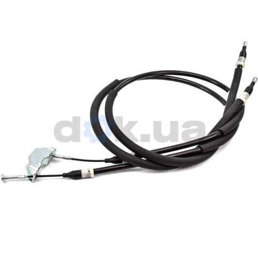 K16992 A.B.S. Трос ручного гальма для Opel Combo