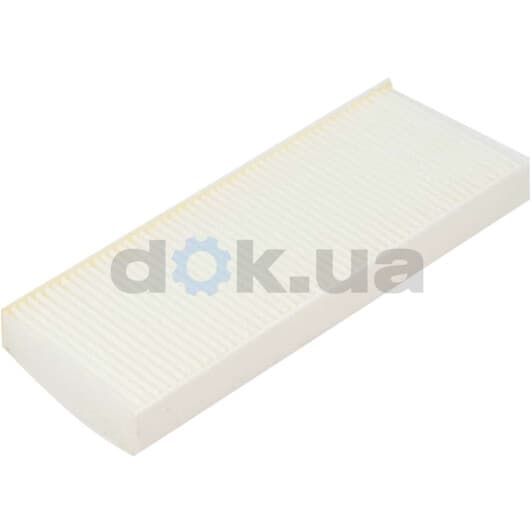 LA 289 Mahle Фильтр салона