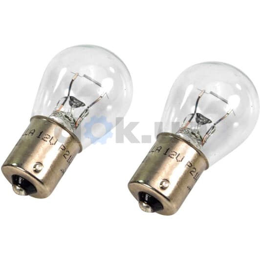 8GA 002 073-121 Behr Hella Лампа указателя поворотов