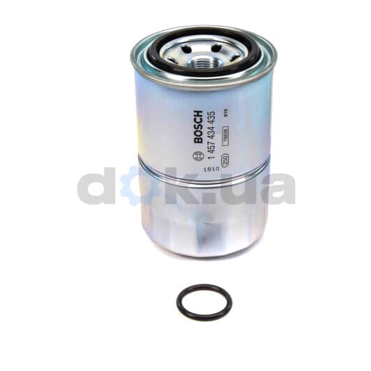 1 457 434 435 Bosch Паливний фільтр
