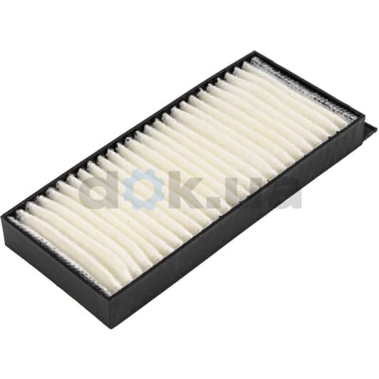 CF11678-2 FRAM Фільтр салону