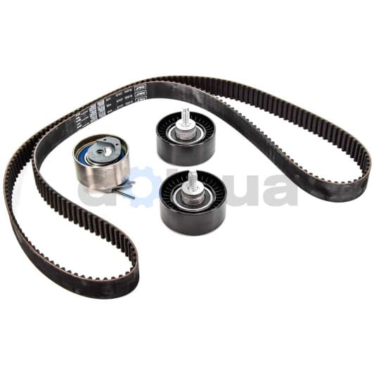 VKMA 08501 SKF Комплект ремня ГРМ