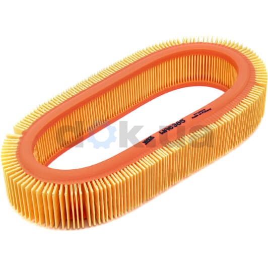 WA6385 WIX Filters Воздушный фильтр