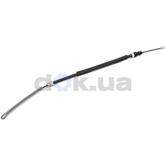 903747 NK Трос ручного гальма