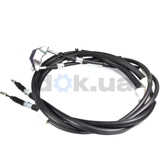 11.5863 Metzger Трос ручного тормоза