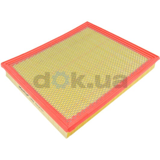 K 282 MFilter Повітряний фільтр