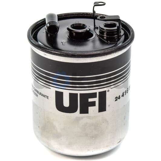 24.416.00 UFI Паливний фільтр