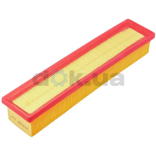 FT37160 Fast Воздушный фильтр