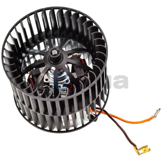 1226100100 JP Group Вентилятор салону