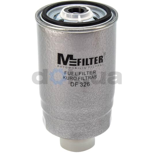 DF 326 MFilter Топливный фильтр