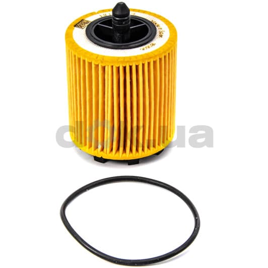 HU 6007 x Mann Масляный фильтр