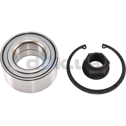 201001 A.B.S. Подшипник ступицы колеса