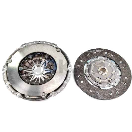 624 3226 19 LuK Комплект сцепления