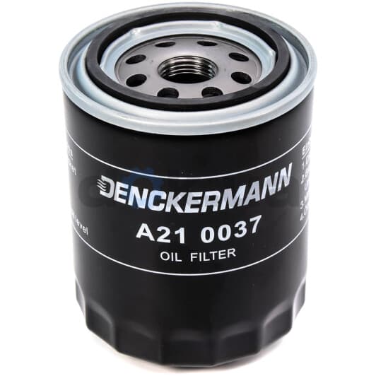 A210037 Denckermann Масляный фильтр