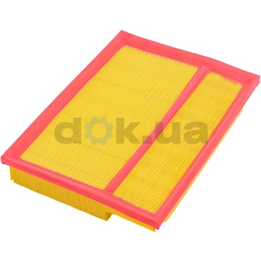 A1049 Purflux Повітряний фільтр